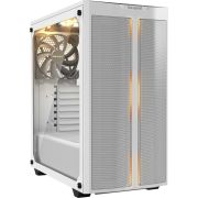 be quiet! Pure Base 500DX White Midi Tower Behuizing