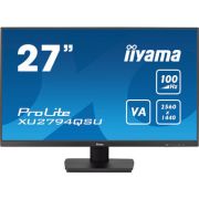 iiyama ProLite XU2794QSU-B6 27" Quad HD VA 100Hz monitor
