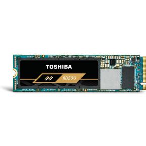 Toshiba RD500 1TB M.2 SSD