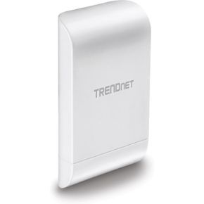 Trendnet TEW-740APBO2K draadloze router Single-band (2.4 GHz) Fast Ethernet Wit