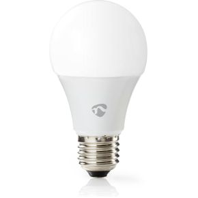 Wi-Fi Smart LED-Lamp | Full-Colour en Warm Wit | E27