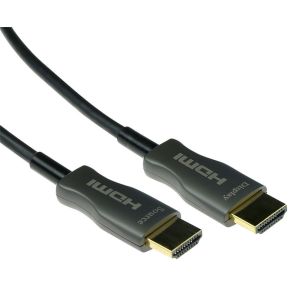 ACT 10 meter HDMI Premium 4K Active Optical Cable v2.0 HDMI-A male - HDMI-A male
