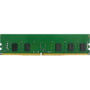 QNAP RAM-32GDR4ECT0-UD-3200 32 GB 1 x 32 GB DDR4 3200 MHz ECC Geheugenmodule