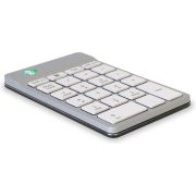 R-Go-Tools-Numpad-Break-numeriek-toetsenbord-Laptop-Bluetooth-Wit