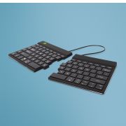 R-Go-Tools-Split-Break-Bluetooth-QWERTY-Amerikaans-Engels-Zwart-toetsenbord
