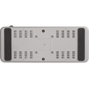 StarTech-com-Dual-Laptop-USB-C-KVM-Docking-Station-Dual-Monitor-4K-60Hz-DisplayPort-Dock-5-Port-US
