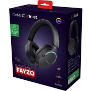 Trust-GXT-490-FAYZO-Headset-Bedraad-Hoofdband-Gamen-USB-Type-A-Zwart