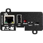 Eaton-NETWORK-M2-netwerkkaart-adapter-Ethernet-1000-Mbit-s-Intern