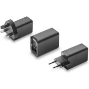 Wacom ACK44914B netvoeding & inverter Binnen Zwart