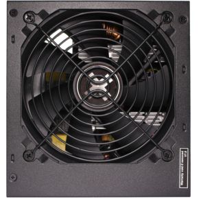 Xilence XN420 power supply unit 650 W PSU / PC voeding