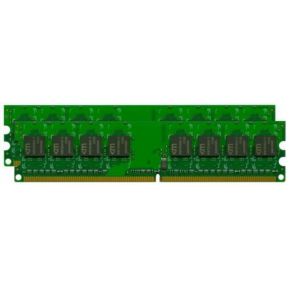 Mushkin 2X2Gb Ddr2 533 huismerk kopen in de aanbieding