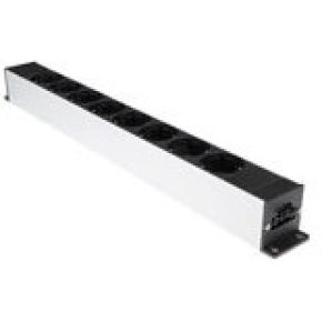 Plenty PLB412-8 Prolink Desktop PDU 8x Type F