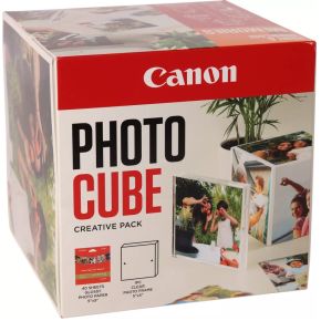Canon 2311B077 pak fotopapier Glans