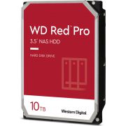 WD HDD 3.5" 10TB S-ATA3 256MB WD102KFBX Red Pro
