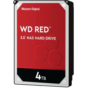 Western Digital Red WD40EFAX 4TB