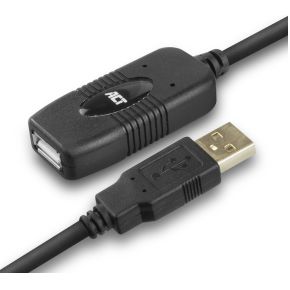 ACT USB 2.0 booster, 10 meter