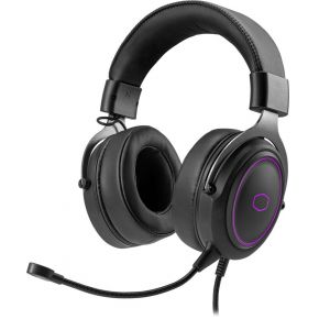 CoolerMaster Headset CH331 USB Gaming Headset