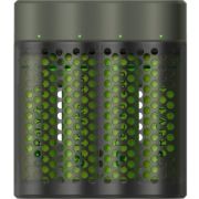 GP-Batteries-M451-270AAHCE-2WB4-batterij-oplader-Huishoudelijke-batterij-DC