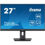 Megekko iiyama ProLite XUB2792HSU-B6 27" Full HD 100Hz IPS monitor aanbieding