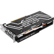 KFA2-GeForce-RTX-4060-1-Click-OC-2X-Bulk-NVIDIA-8-GB-GDDR6-Videokaart