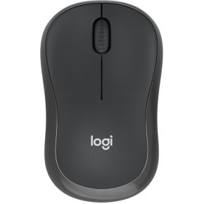 Logitech M240 for Business Zwart Draadloze Muis