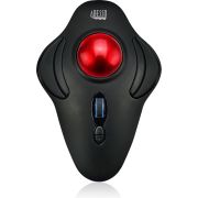 Adesso iMouse T40 muis RF Draadloos Trackball 4800 DPI Ambidextrous