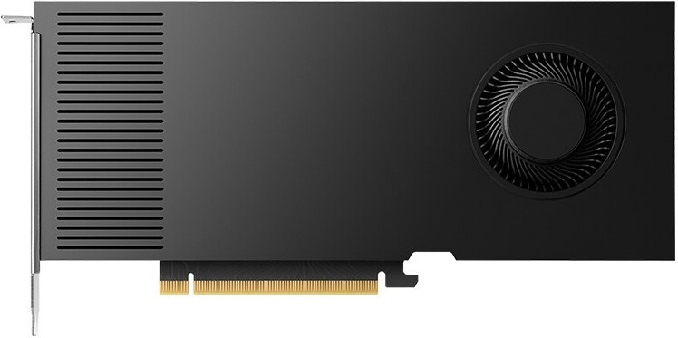 PNY Nvidia RTX 4000 Ada 20GB - VCNRTX4000ADA-SB
