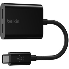 Belkin RockStar USB-C Audio- en