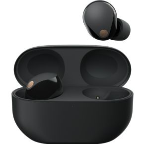 Sony WF-1000XM5 In-ear Draadloos Zwart