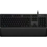 Logitech-G G513 GX Brown QWERTY US toetsenbord