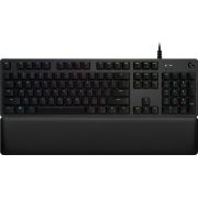 Logitech G G513 Zwart - GX Brown Toetsenbord
