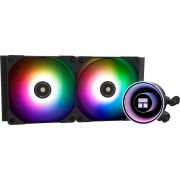 Thermalright Frozen Notte 240 Black Argb V2 waterkoeler