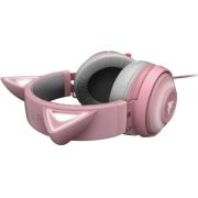 Razer-Kraken-Kitty-Edition-Roze-Bedrade-Gaming-Headset