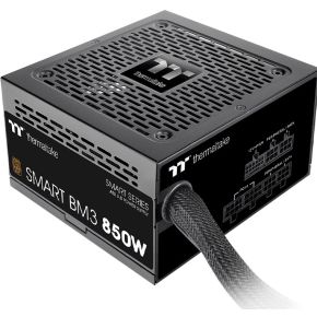 Thermaltake Thermaltake Smart BM3 Bronze 850W TT Premium Edition