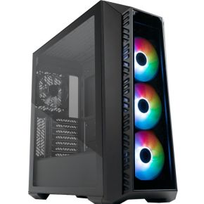 Cooler Master MasterBox 520 TG ARGB