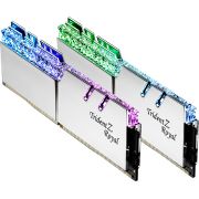 G.Skill DDR4 Trident-Z Royal 2x16GB 3600MHz - [F4-3600C16D-32GTRSC] Geheugenmodule