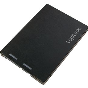LogiLink AD0019 interfacekaart/-adapter SATA Intern