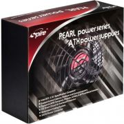Spire-PEARL-600-power-supply-unit-600-W-ATX-Zwart-PSU-PC-voeding