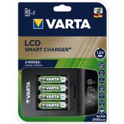 Varta-LCD-Smart-Charger-incl-4-accu-s-2100-mAh-AA