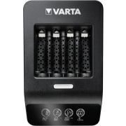Varta-LCD-Ultra-Fast-Charger-incl-4-accu-s-2100-mAh-AA-12V
