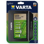 Varta-LCD-Universal-Charger-zonder-accu-vulling