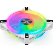 Corsair-iCUE-QL120-RGB-PWM-White-Single-Fan