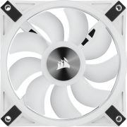 Corsair-iCUE-QL120-RGB-PWM-White-Single-Fan