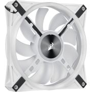 Corsair-iCUE-QL140-RGB-PWM-White-Dual-Fan-Kit-with-Lighting-Node-CORE