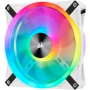 Corsair-iCUE-QL140-RGB-PWM-White-Single-Fan