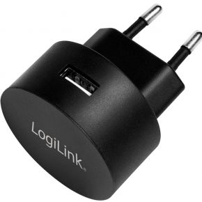 LogiLink PA0217 USB wall charger