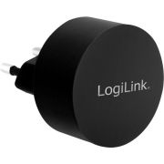LogiLink-PA0218-USB-wall-charger-2-aansluitingen