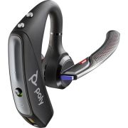 HP-8H5Q3AA-Headset-Draadloos-In-ear-Kantoor-callcenter-Bluetooth-Zwart