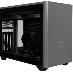 Cooler Master MasterBox NR200P MAX Black