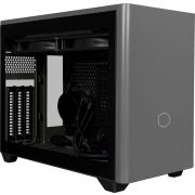 Cooler Master MasterBox NR200P MAX Black Behuizing